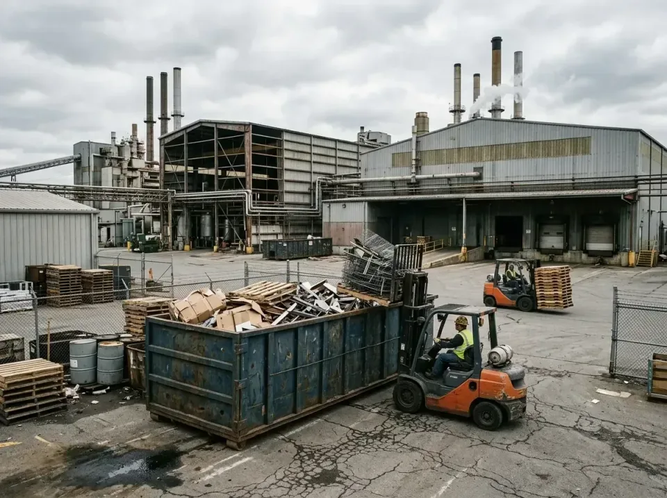 industrial-factory-scrap-conta-003 — frequently asked questions, Cheap Roll-off Dumpster Rentals in Roosevelt Gardens, FL